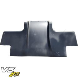 VSaero FRP RAME Rear Diffuser 3pc for Mazda RX-7 (FC3S) 1986-1992 image - 19