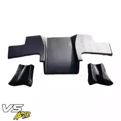 FRP RAME Rear Diffuser 3pc > Mazda RX-7 (FC3S) 1986-1992 image - 20