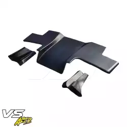 FRP RAME Rear Diffuser 3pc > Mazda RX-7 (FC3S) 1986-1992 image - 21