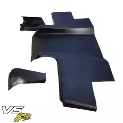 FRP RAME Rear Diffuser 3pc > Mazda RX-7 (FC3S) 1986-1992 image - 22