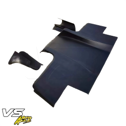 VSaero FRP RAME Rear Diffuser 3pc for Mazda RX-7 (FC3S) 1986-1992 image - 23
