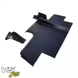 FRP RAME Rear Diffuser 3pc > Mazda RX-7 (FC3S) 1986-1992 image - 23