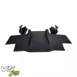 FRP RAME Rear Diffuser 3pc > Mazda RX-7 (FC3S) 1986-1992 image - 24