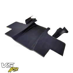 VSaero FRP RAME Rear Diffuser 3pc for Mazda RX-7 (FC3S) 1986-1992 image - 25
