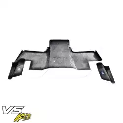 FRP RAME Rear Diffuser 3pc > Mazda RX-7 (FC3S) 1986-1992 image - 27