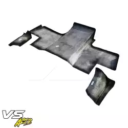 FRP RAME Rear Diffuser 3pc > Mazda RX-7 (FC3S) 1986-1992 image - 28