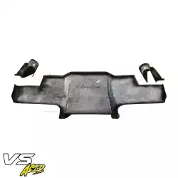 FRP RAME Rear Diffuser 3pc > Mazda RX-7 (FC3S) 1986-1992 image - 31