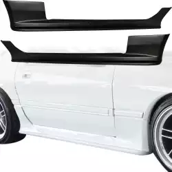 FRP RAME Side Skirts > Mazda RX-7 (FC3S) 1986-1992 image - 21
