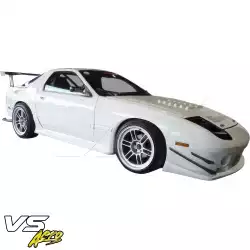 FRP RAME Side Skirts > Mazda RX-7 (FC3S) 1986-1992 image - 22