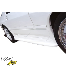 VSaero FRP RAME Side Skirts for Mazda RX-7 (FC3S) 1986-1992 image - 24