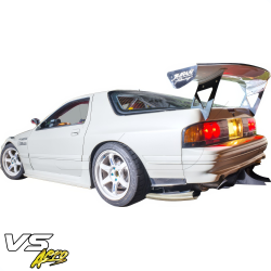 VSaero FRP RAME Side Skirts for Mazda RX-7 (FC3S) 1986-1992 image - 25