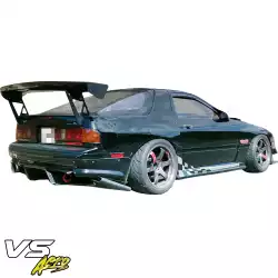FRP RAME Side Skirts > Mazda RX-7 (FC3S) 1986-1992 image - 26