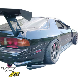 VSaero FRP RAME Side Skirts for Mazda RX-7 (FC3S) 1986-1992 image - 27