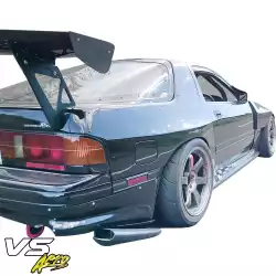 FRP RAME Side Skirts > Mazda RX-7 (FC3S) 1986-1992 image - 27
