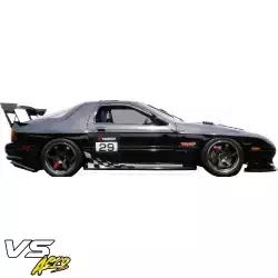 FRP RAME Side Skirts > Mazda RX-7 (FC3S) 1986-1992 image - 29