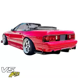 FRP RAME Side Skirts > Mazda RX-7 (FC3S) 1986-1992 image - 9