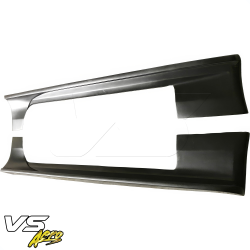 VSaero FRP RAME Side Skirts for Mazda RX-7 (FC3S) 1986-1992 image - 10
