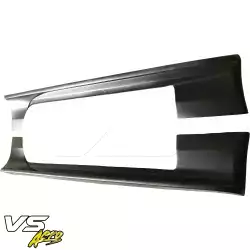 FRP RAME Side Skirts > Mazda RX-7 (FC3S) 1986-1992 image - 10