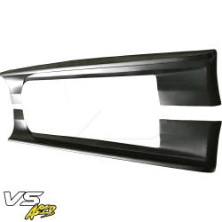 VSaero FRP RAME Side Skirts for Mazda RX-7 (FC3S) 1986-1992 image - 11