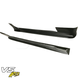 VSaero FRP RAME Side Skirts for Mazda RX-7 (FC3S) 1986-1992 image - 12
