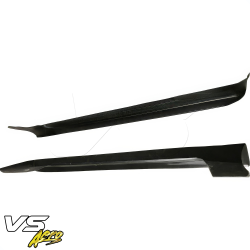 VSaero FRP RAME Side Skirts for Mazda RX-7 (FC3S) 1986-1992 image - 13