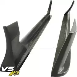 FRP RAME Side Skirts > Mazda RX-7 (FC3S) 1986-1992 image - 14