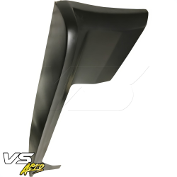 VSaero FRP RAME Side Skirts for Mazda RX-7 (FC3S) 1986-1992 image - 15