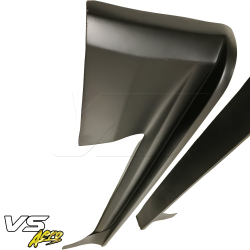 VSaero FRP RAME Side Skirts for Mazda RX-7 (FC3S) 1986-1992 image - 16