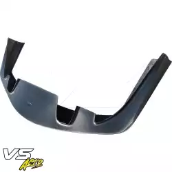 FRP TDES FC2000 Front Lip > Mazda RX-7 (FC3S) 1986-1992 image - 5