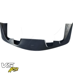 VSaero FRP TDES FC2000 Front Lip for Mazda RX-7 (FC3S) 1986-1992 image - 6
