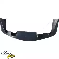 FRP TDES FC2000 Front Lip > Mazda RX-7 (FC3S) 1986-1992 image - 6