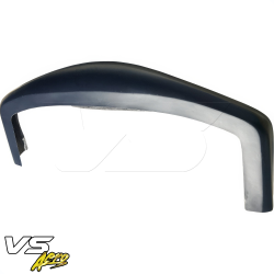 VSaero FRP TDES FC2000 Front Lip for Mazda RX-7 (FC3S) 1986-1992 image - 8