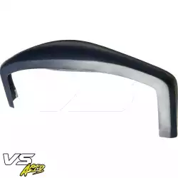 FRP TDES FC2000 Front Lip > Mazda RX-7 (FC3S) 1986-1992 image - 8