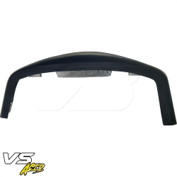 VSaero FRP TDES FC2000 Front Lip for Mazda RX-7 (FC3S) 1986-1992 image - 9