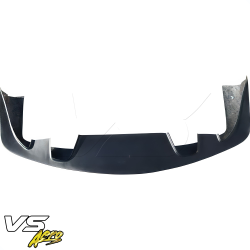 VSaero FRP TDES FC2000 Front Lip for Mazda RX-7 (FC3S) 1986-1992 image - 10
