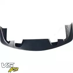 FRP TDES FC2000 Front Lip > Mazda RX-7 (FC3S) 1986-1992 image - 10