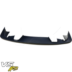 VSaero FRP TDES FC2000 Front Lip for Mazda RX-7 (FC3S) 1986-1992 image - 11