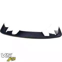 FRP TDES FC2000 Front Lip > Mazda RX-7 (FC3S) 1986-1992 image - 11