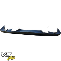 VSaero FRP TDES FC2000 Front Lip for Mazda RX-7 (FC3S) 1986-1992 image - 12