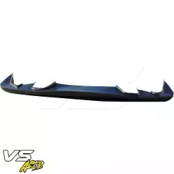 FRP TDES FC2000 Front Lip > Mazda RX-7 (FC3S) 1986-1992 image - 12