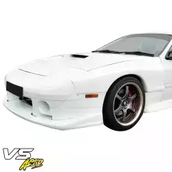 FRP TDES Wide Body Fenders (front) 25mm > Mazda RX-7 (FC3S) 1986-1992 image - 22