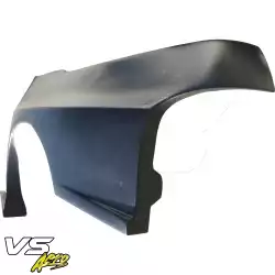 FRP TDES Wide Body Fenders (rear) 30mm > Mazda RX-7 (FC3S) 1986-1992 image - 15