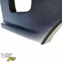 FRP TDES Wide Body Fenders (rear) 30mm > Mazda RX-7 (FC3S) 1986-1992 image - 18