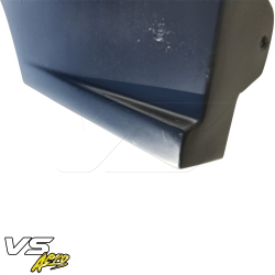 VSaero FRP TDES Wide Body Fenders (rear) 30mm for Mazda RX-7 (FC3S) 1986-1992 image - 19