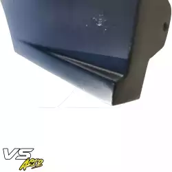 FRP TDES Wide Body Fenders (rear) 30mm > Mazda RX-7 (FC3S) 1986-1992 image - 19