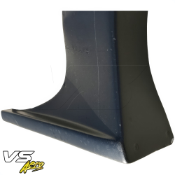 VSaero FRP TDES Wide Body Fenders (rear) 30mm for Mazda RX-7 (FC3S) 1986-1992 image - 20