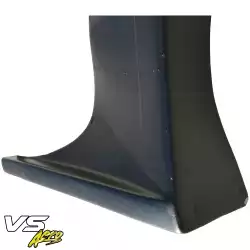 FRP TDES Wide Body Fenders (rear) 30mm > Mazda RX-7 (FC3S) 1986-1992 image - 20