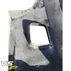 VSaero FRP TDES Wide Body Fenders (rear) 30mm for Mazda RX-7 (FC3S) 1986-1992 image - 23