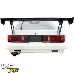 FRP TDES Wide Body Rear Bumper > Mazda RX-7 (FC3S) 1986-1992 image - 19