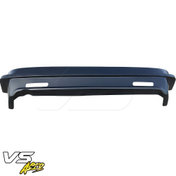 VSaero FRP TDES Wide Body Rear Bumper for Mazda RX-7 (FC3S) 1986-1992 image - 4